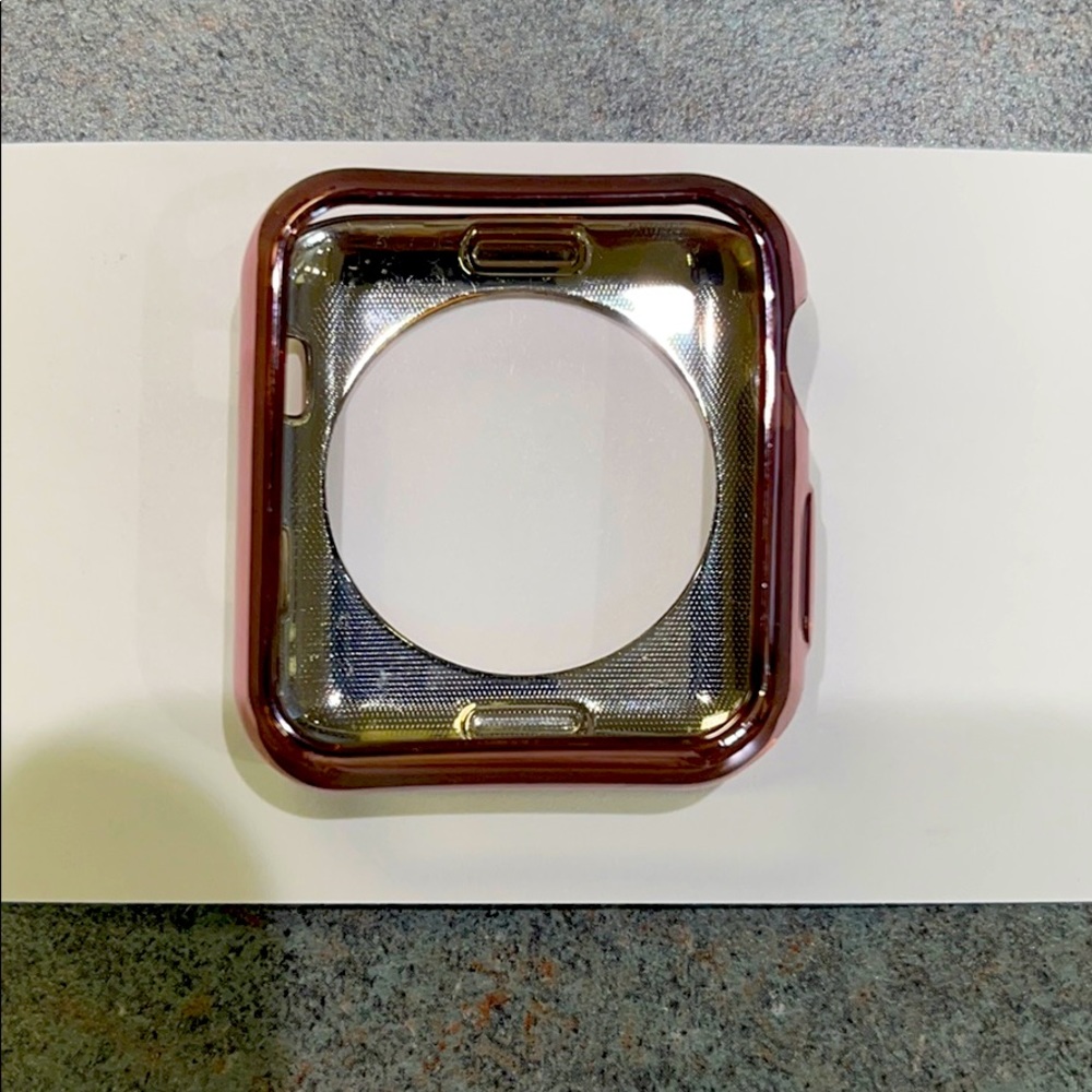 Apple Watch case